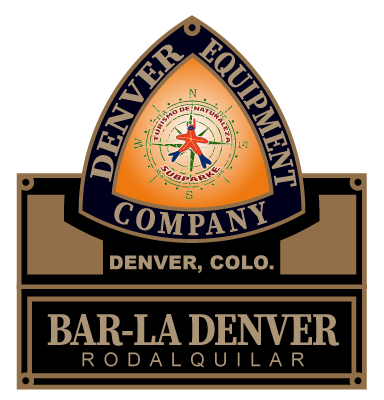 Denver Rodalquilar